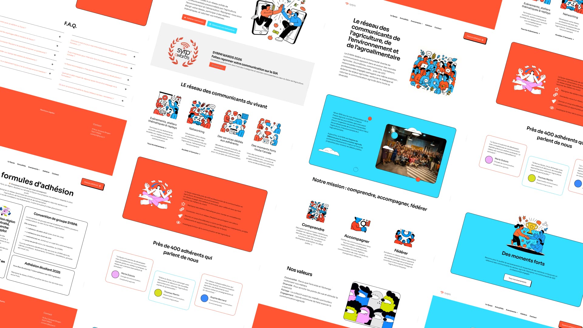 SYRPA